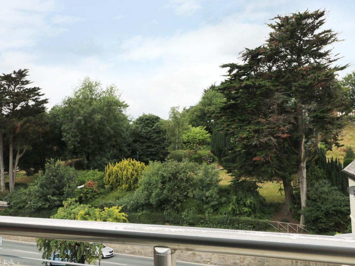 The Office Gardens, Apartment 3 Whitby Exteriér fotografie